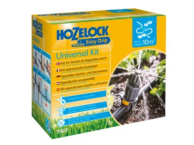 Hozelock HOZ7023 7023 Universal Kit
