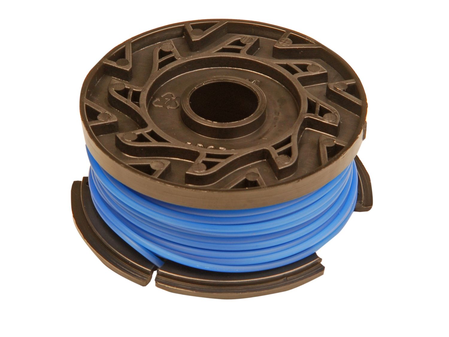 ALM Manufacturing ALMBD032 BD032 Spool &amp; Line to Fit Black &amp; Decker Trimmers Reflex A6481