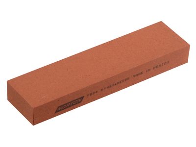 India INDFB24 FB24 Bench Stone 100 x 25 x 12mm - Fine