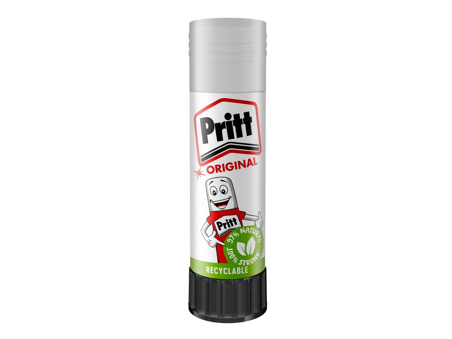 Pritt PRT1456075 Pritt Stick Glue 43g