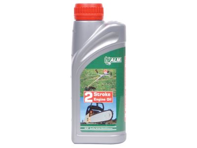 ALM Manufacturing ALMOL001 OL001 2-Stroke Oil 500ml