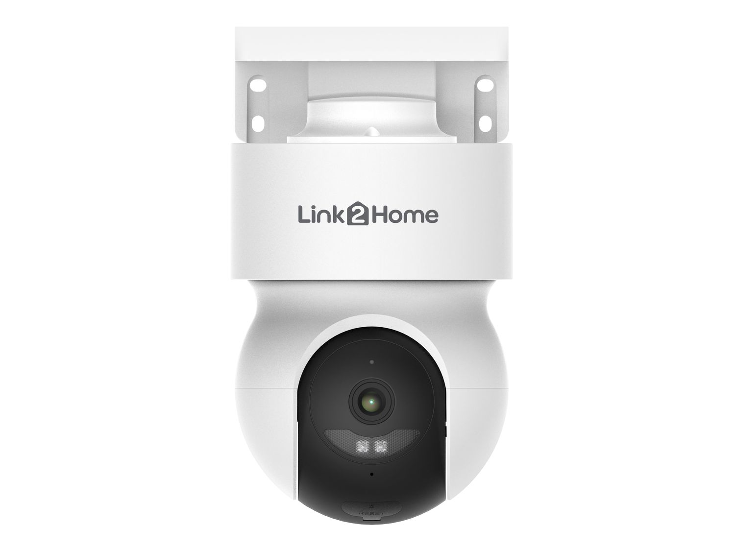 Link2Home LTHODRCAMP2 Outdoor Smart Security Camera