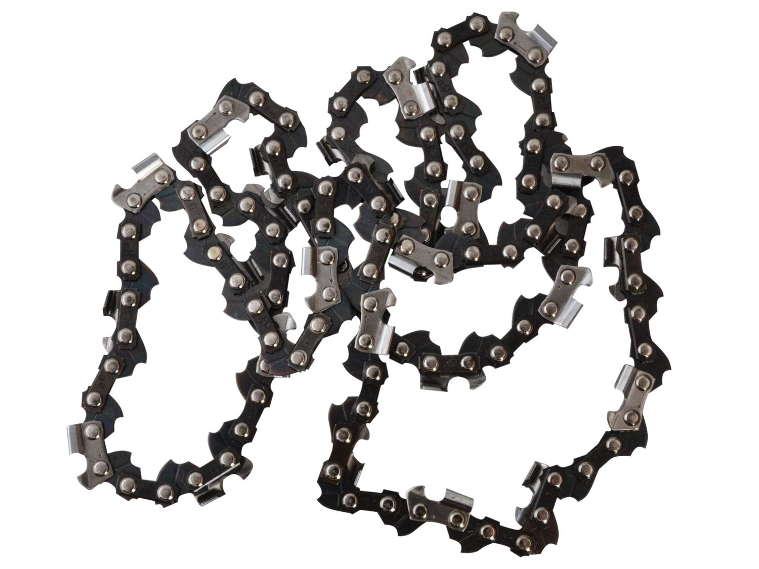 ALM Manufacturing ALMCH061 CH061 Chainsaw Chain 3/8in x 61 Links 1.3mm - Fits 45cm Bars