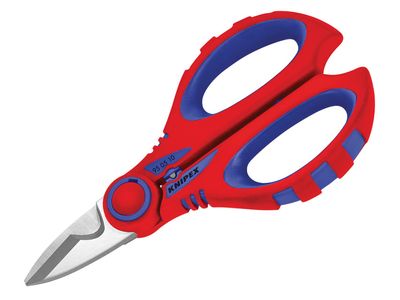 Knipex KPX950510 Electrician&#39;s Shears 160mm
