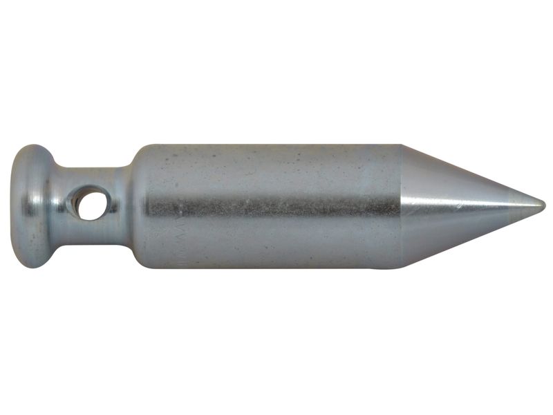 Monument MON379 379W Steel Plumb Bob 113g (4oz)