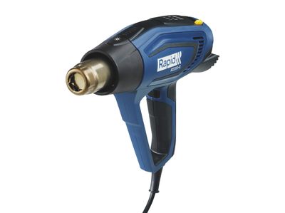 Rapid RPD5001407 R2200-E Hot Air Gun 240V 2200W