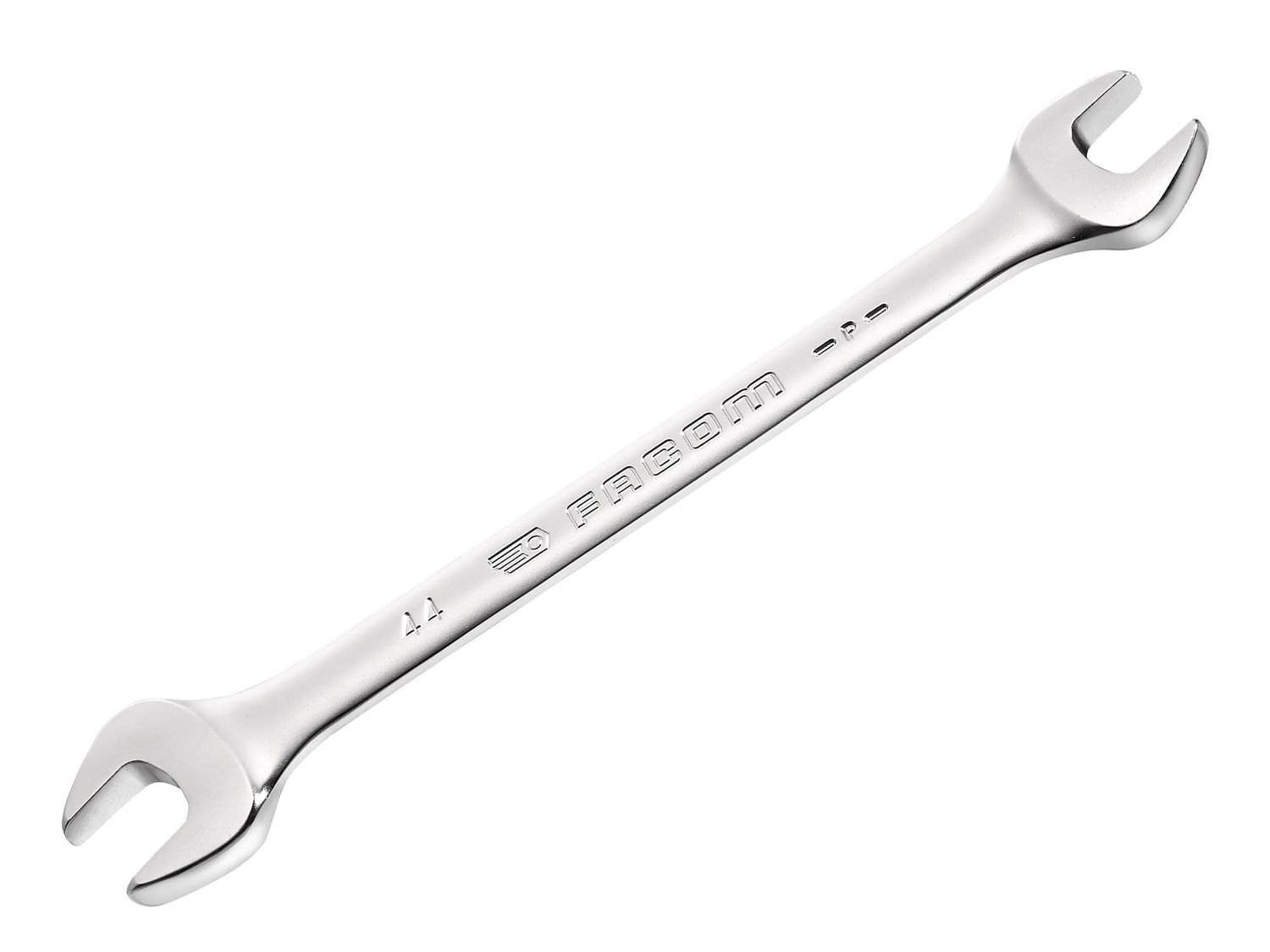 Facom FCM4467 44.6X7 Open End Spanner 6 x 7mm