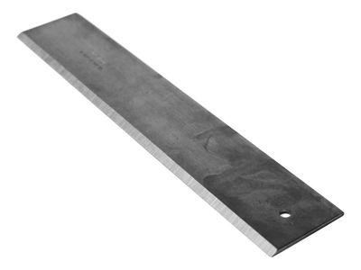 Maun MAU170118 Steel Straight Edge Imperial 18in