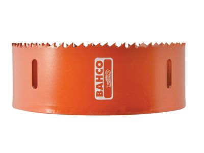 Bahco BAH3830127VP 3830-127-VIP Bi-Metal Variable Pitch Holesaw 127mm