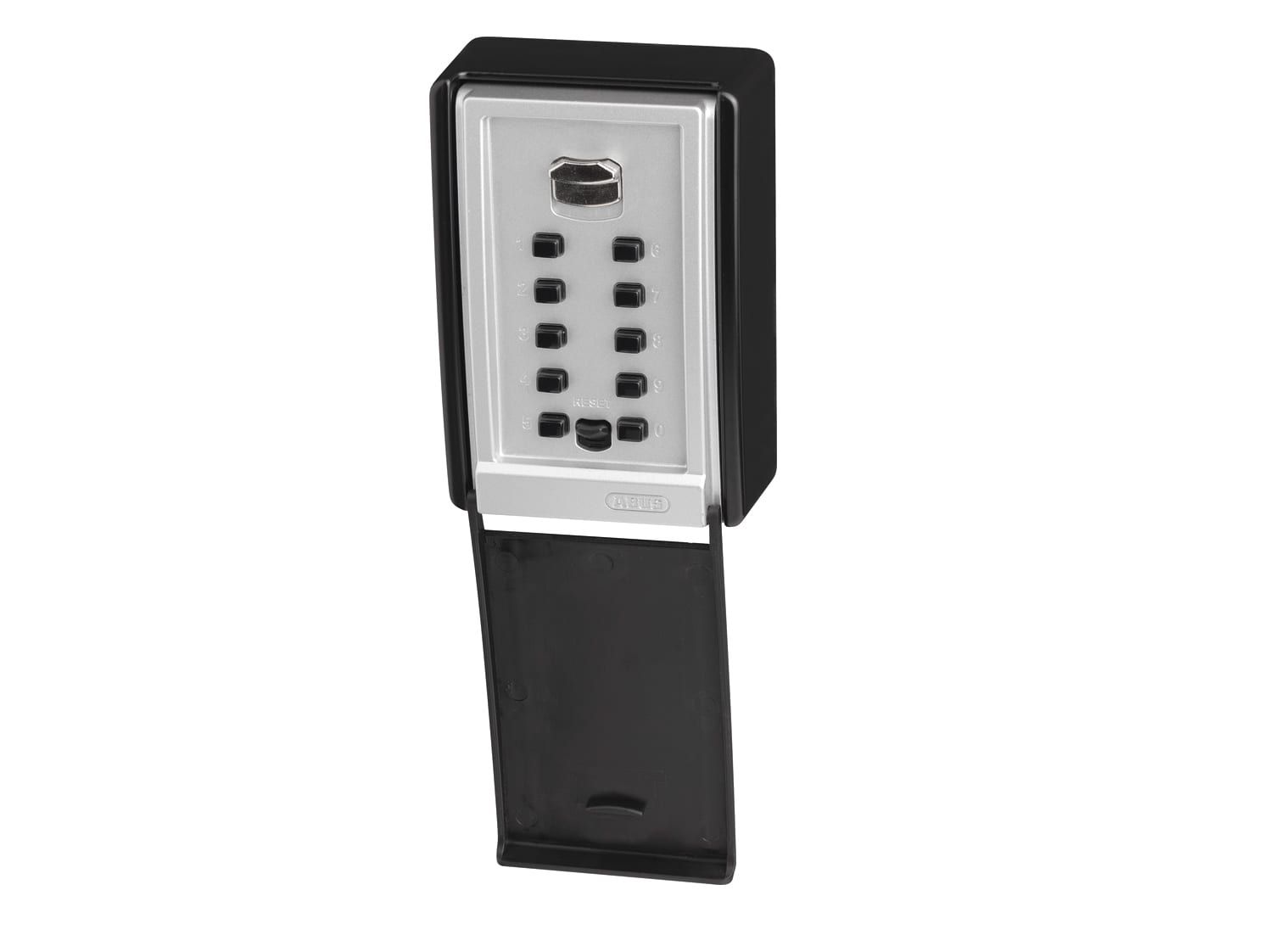 ABUS Mechanical ABU767C 767 Wall-Mounted KeyGarage™