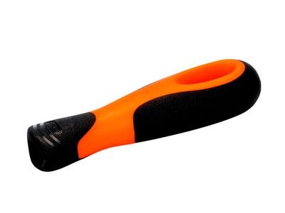 Bahco BAH4867 9-486-07-1P ERGO™ Round Shaped Handle for Shaped Files