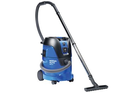 Nilfisk KEWAERO2621L Aero 26-21PC Wet &amp; Dry Vacuum 1250W 110V