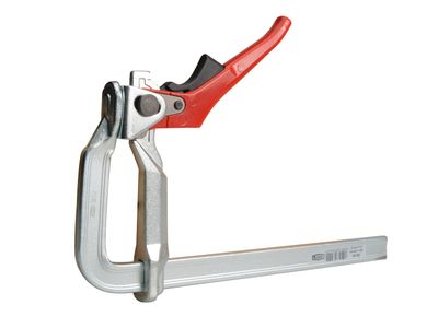 Bessey BESG25H GH25 Lever Clamp Capacity 250mm