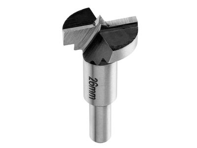 IRWIN IRWIW9091101 Cylindrical Cutter 26mm