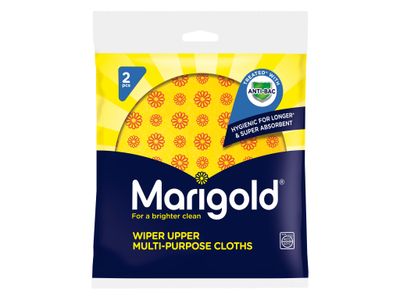 Marigold MGD150430 Wiper Upper Multi-Purpose Cloths x 2 (Box 12)
