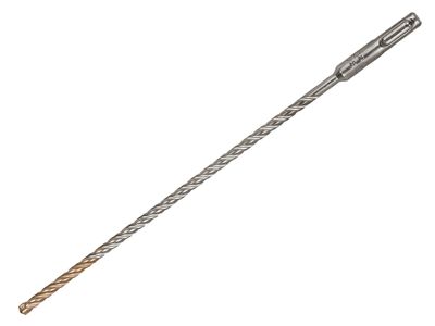 IRWIN IRWIW2039377 Speedhammer Quad Drill Bit 6.0 x 260mm