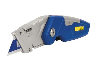 IRWIN IRW1888438 FK150 Folding Utility Knife