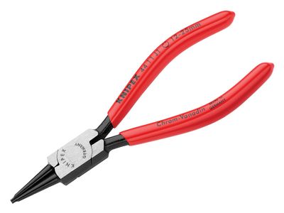 Knipex KPX4411J1 Circlip Pliers Internal Straight 12-25mm J1