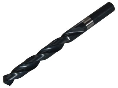 Dormer DORA1001350 A100 HSS Jobber Drill Bit 13.50mm OL:160mm WL:108mm