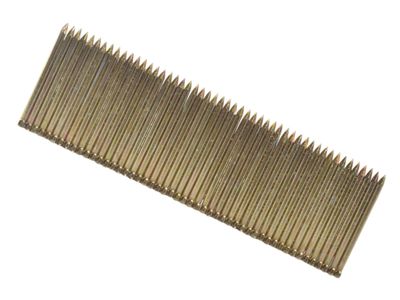 Bostitch BOSHCFN30 HCFN-30 15 Gauge Hardened Nails 30mm (Pack 1500)