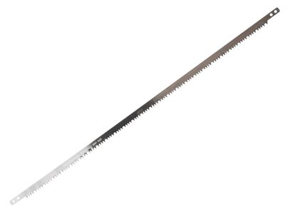 Faithfull FAICOUBOW30D Countryman Dry Cut Bowsaw Blade 755mm (30in)