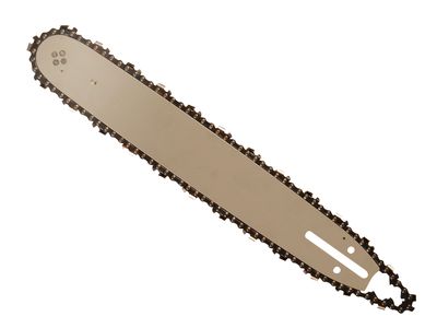ALM Manufacturing ALMCH352 CH352 Universal Bar &amp; Chain 52 link