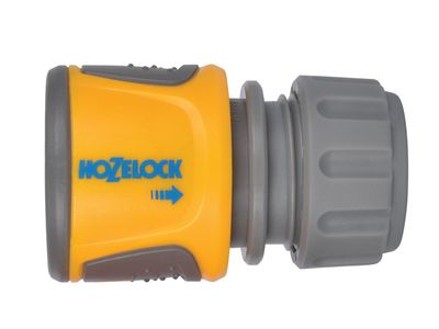 Hozelock HOZ20706002 2070 Soft Touch Hose End Connector - Loose