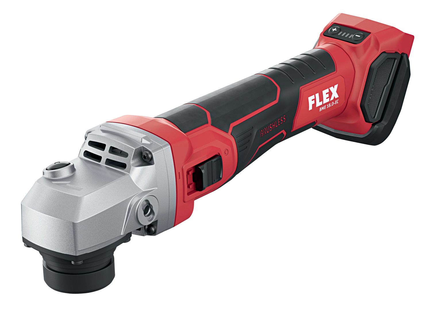 Flex Power Tools FLXBME18N BME 18.0-EC C Basic Motor TRINOXFLEX 18V Bare Unit