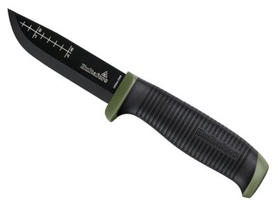 Hultafors HULOK4 OK4 Outdoor Knife