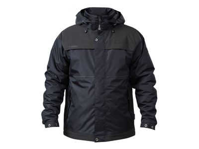 Apache APAWPJXXL ATS Waterproof Padded Jacket - XXL (52in)