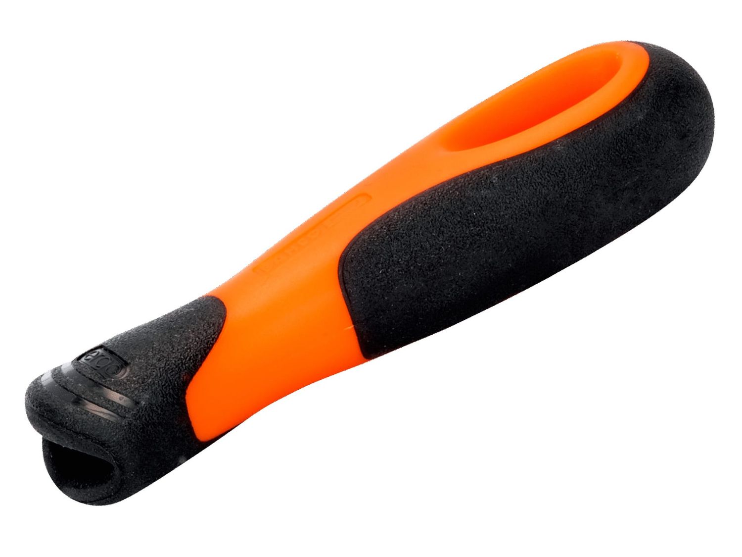Bahco BAH48509 9-485-09-1P ERGO™ Oval Shaped Handle for Flat &amp; Half-Round Files