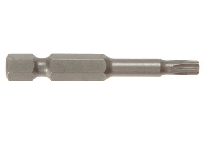 IRWIN IRW10504374 TORX Power Insert Bits TX25 50mm (Pack 5)