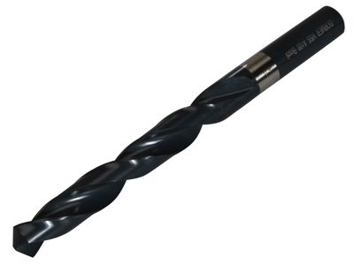 Dormer DORA1001600 A100 HSS Jobber Drill Bit 16.00mm OL:178mm WL:120mm