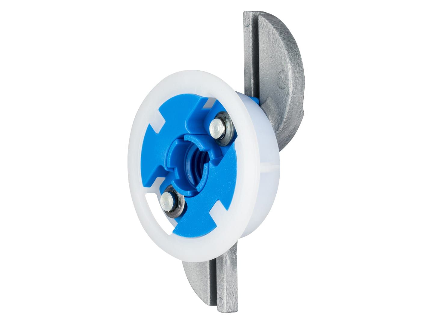 Gripit GRP258 Blue Plasterboard Fixings 25mm (Pack 8)
