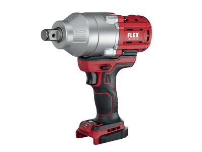 Flex Power Tools FLXIW3418N IW 3/4 18.0-EC C Cordless Impact Wrench 18V Bare Unit