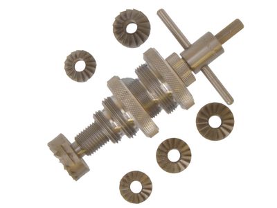 Monument MON455 455E Tap Reseating Tool 1/2in &amp; 3/4in BS5412 BS1010