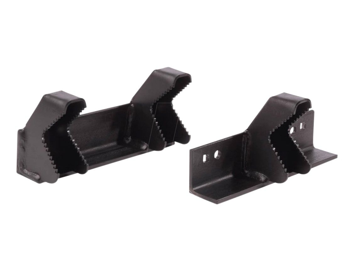 Batavia BAT7061291 CROC LOCK Pipe Holding Jaws