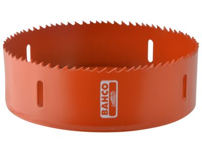 Bahco BAH3830133C 3830-133-C Bi-Metal Variable Pitch Holesaw 133mm