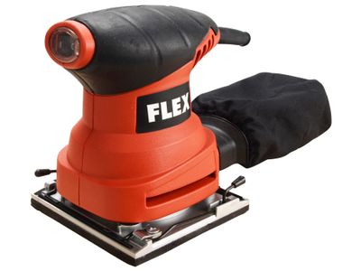 Flex Power Tools FLXMS713 MS 713 Palm Sander 220W 240V