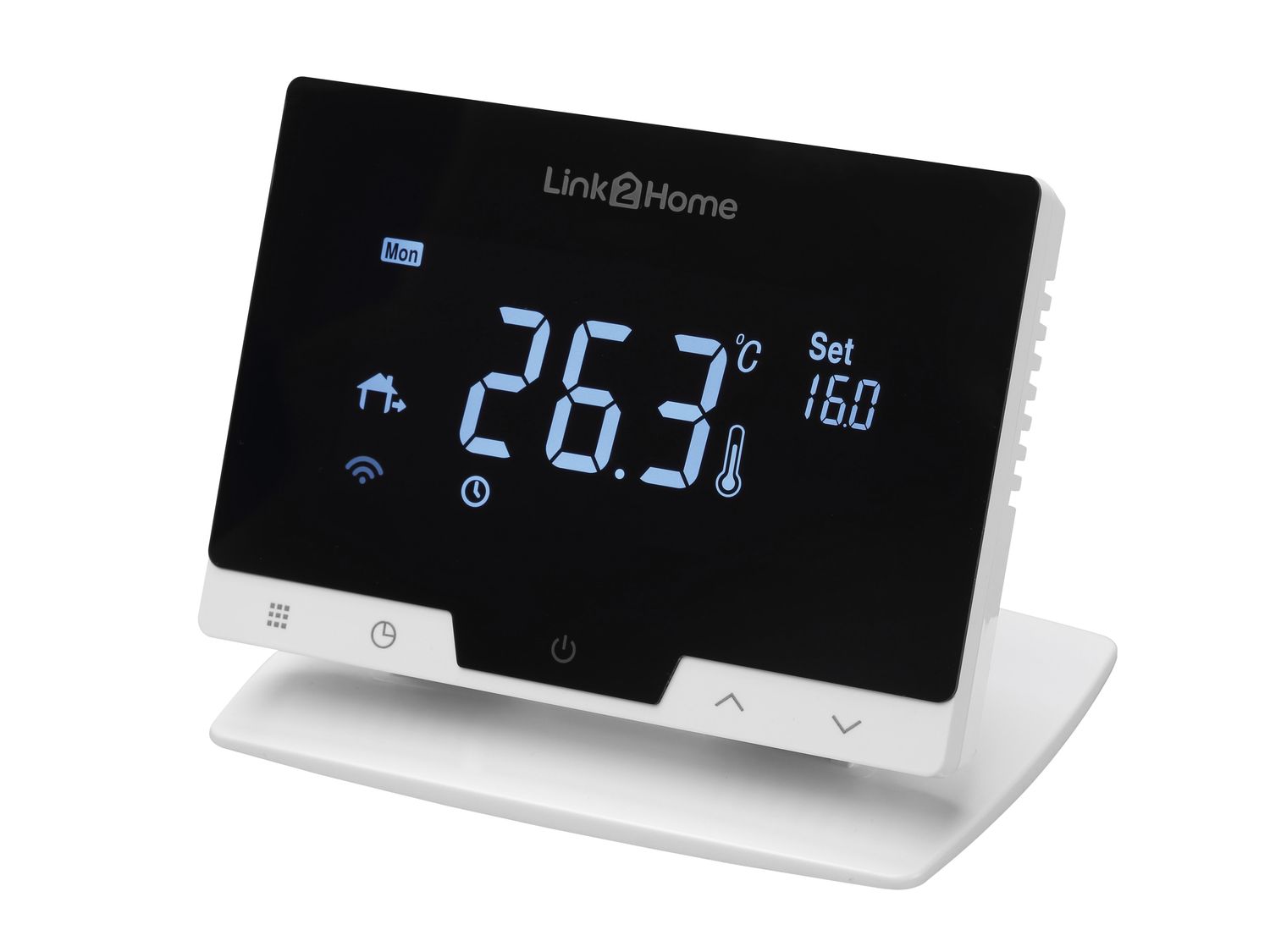 Link2Home LTHWFTHERMO Smart Thermostat