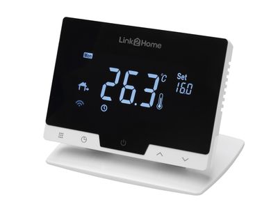 Link2Home LTHWFTHERMO Smart Thermostat
