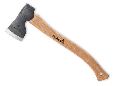 Hultafors HUL841780 Dvardala Premium Hunting &amp; Forest Axe