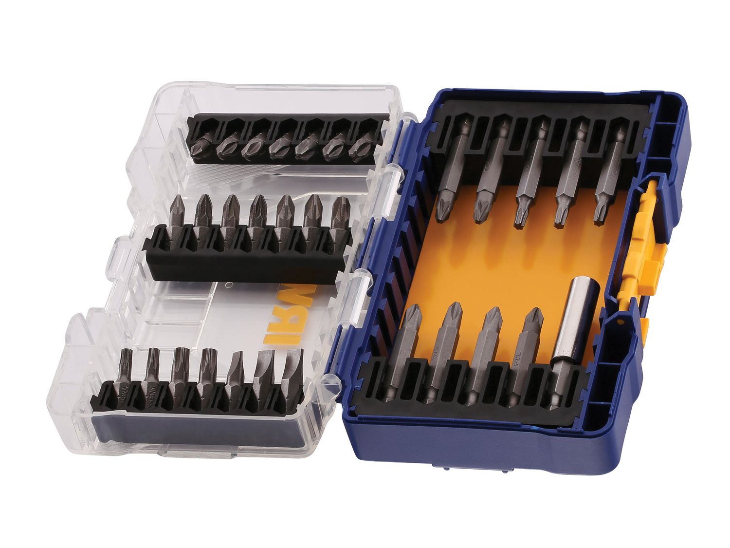 IRWIN IRWIW6062509 Mixed Screwdriving Set, 31 Piece