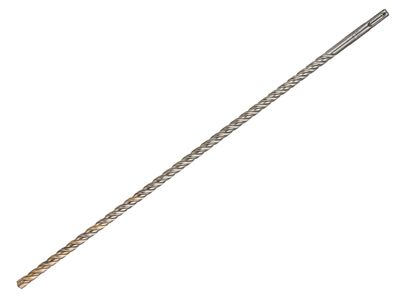 IRWIN IRWIW2039420 Speedhammer Quad Drill Bit 10.0 x 460mm