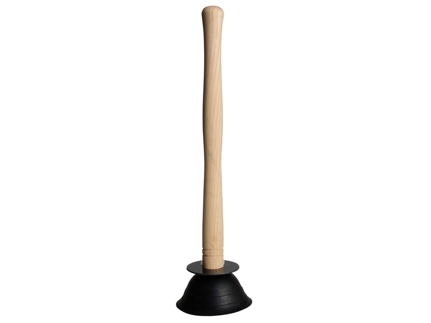 Monument MON1458 1458T Large Force Cup Plunger 120mm (4.3/4in)