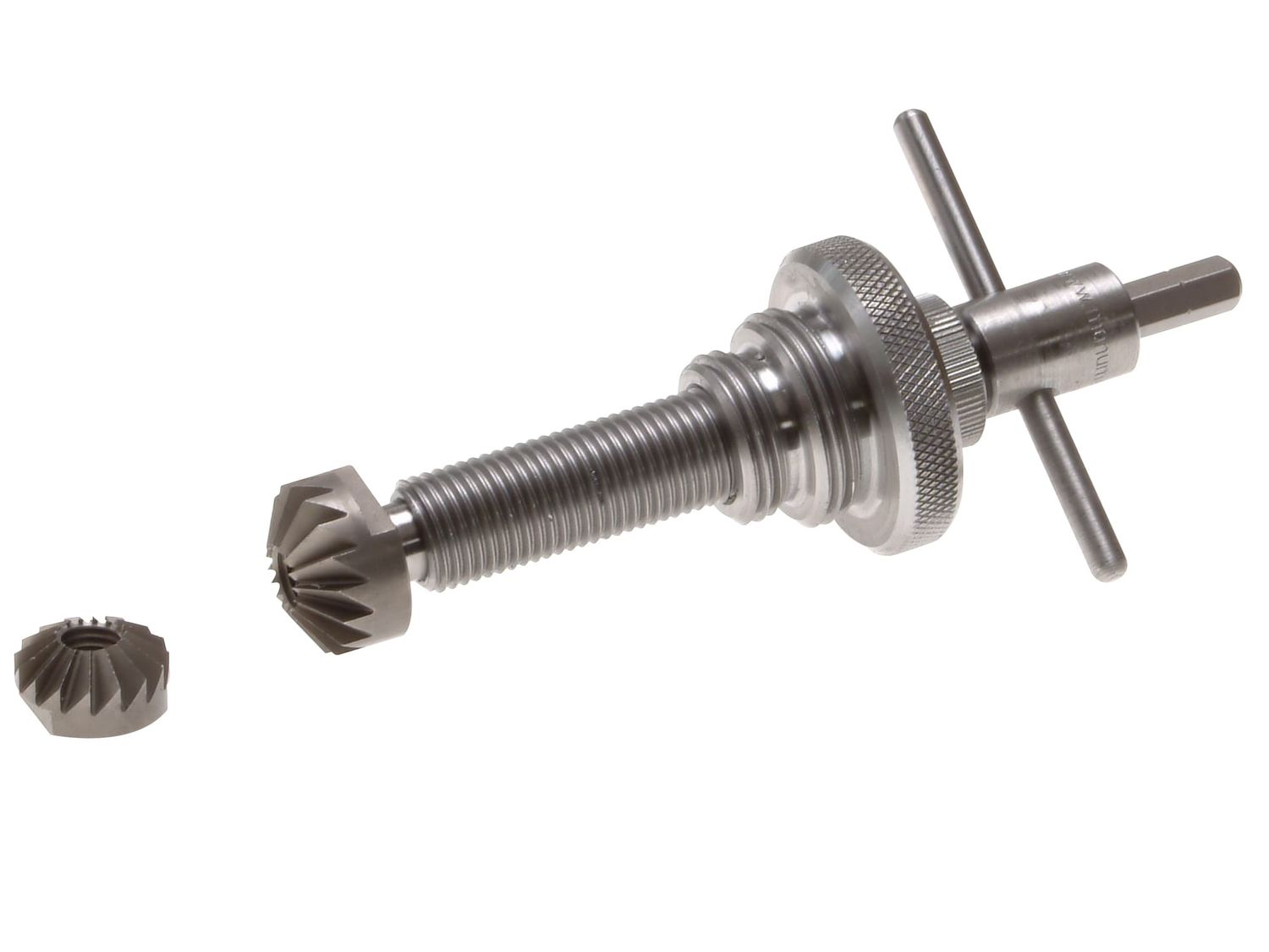 Monument MON454 454B Tap Reseating Tool 1/2in &amp; 3/4in BS5412