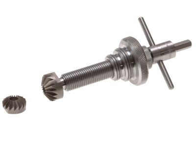 Monument MON454 454B Tap Reseating Tool 1/2in &amp; 3/4in BS5412