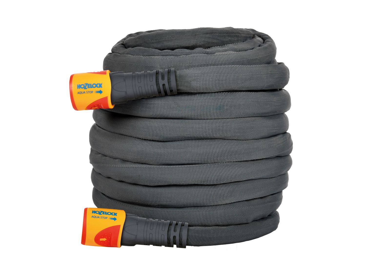 Hozelock HOZ8125A1240 8125A Tuffhoze 25m