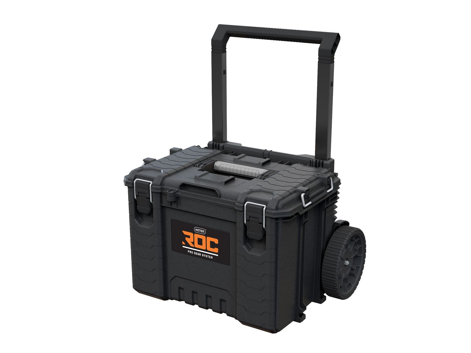 Keter KET256981 Pro Gear 2.0 Cart