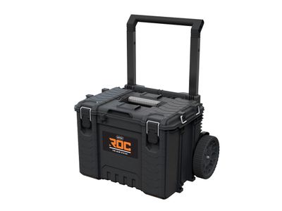 Keter KET256981 Pro Gear 2.0 Cart